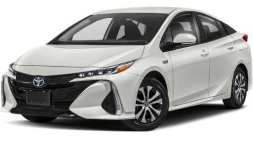 TOYOTA PRIUS PRIME 2022 JTDKAMFP6N3209072 image